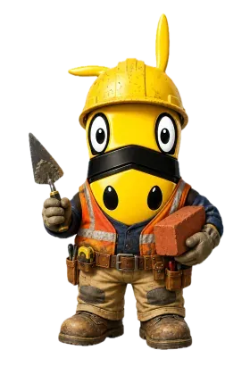 Aberronchino, la mascota de Escape-Blog