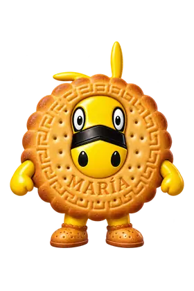 Aberronchino, la mascota de Escape-Blog