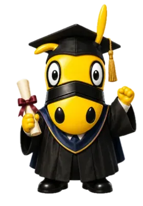 Aberronchino, la mascota de Escape-Blog