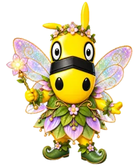 Aberronchino, la mascota de Escape-Blog