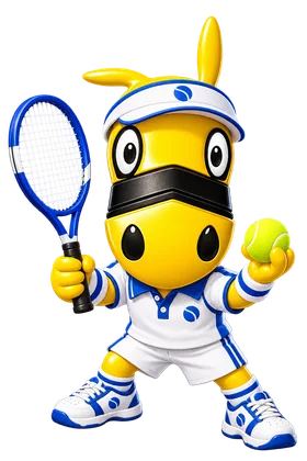 Aberronchino, la mascota de Escape-Blog