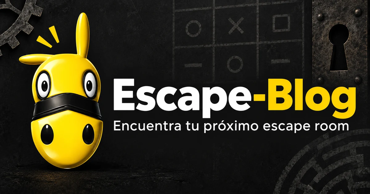 Imagen de Caín, escape room en L’Hospitalet de Llobregat, Barcelona